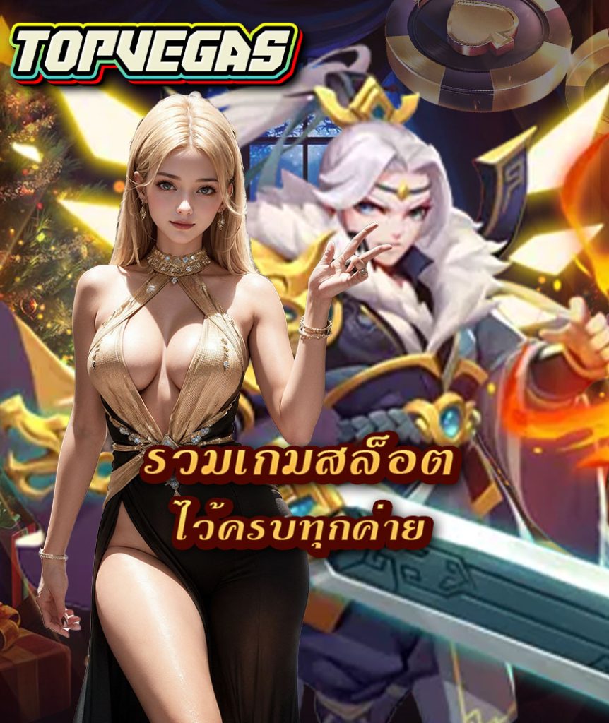 topvegas ทางเข้า